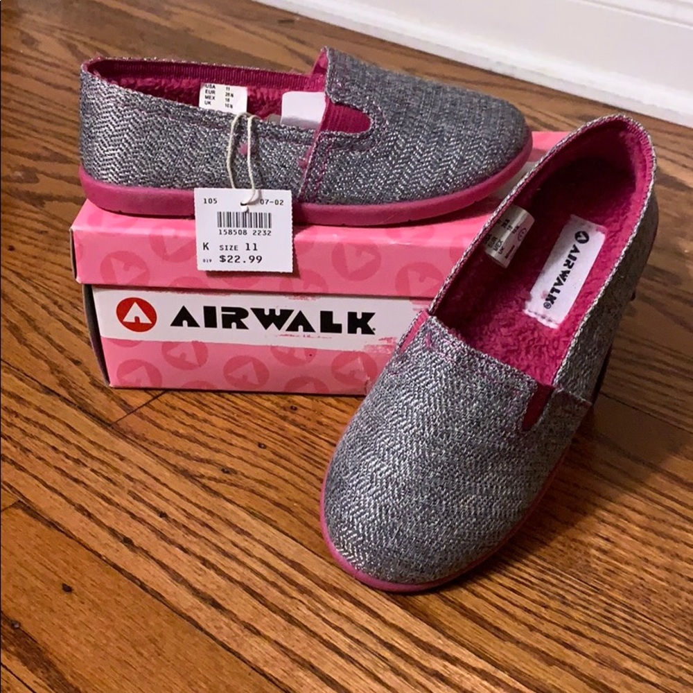 Airwalk Kids Shoes Toddler